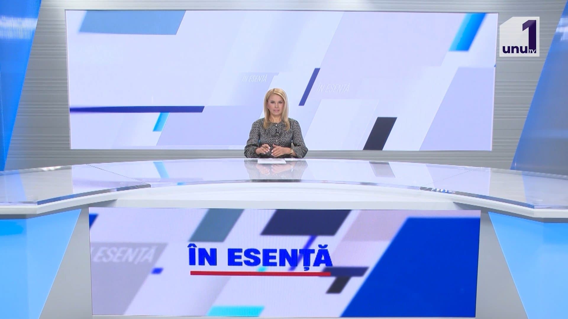 ÎN ESENȚĂ: Parlamentul European laudă progresele Moldovei /Amenzi pentru fumat /08.07.2026