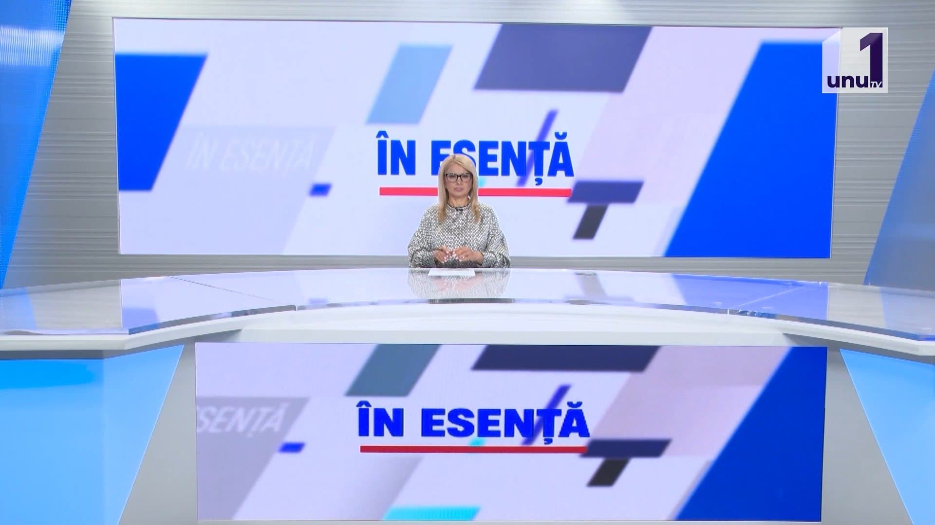 ÎN ESENȚĂ: Premierul Alexandru Munteanu și-a anunțat astăzi demisia /03.07.2026
