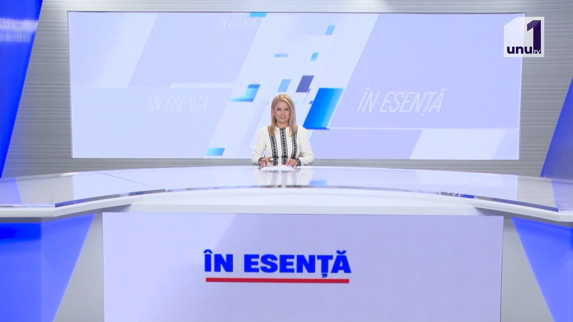 ÎN ESENȚĂ: Secretară de stat, reținută de CNA /Viitorii ofițeri, testați la Bulboaca /02.07.2026