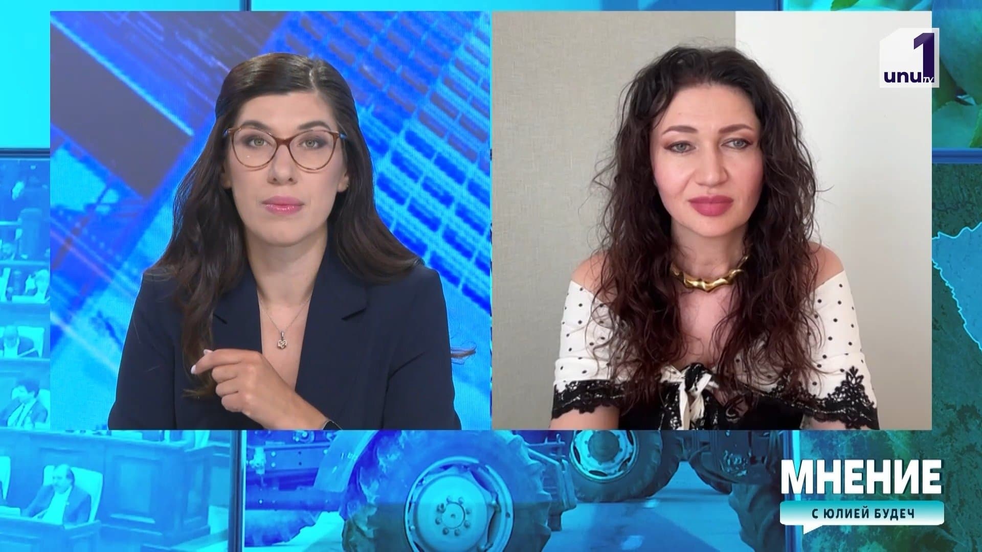 Мнение: В эфире главный редактор издания "ГОРДОН", известная телеведущая и журналист Алеся Бацман /02.08.2026