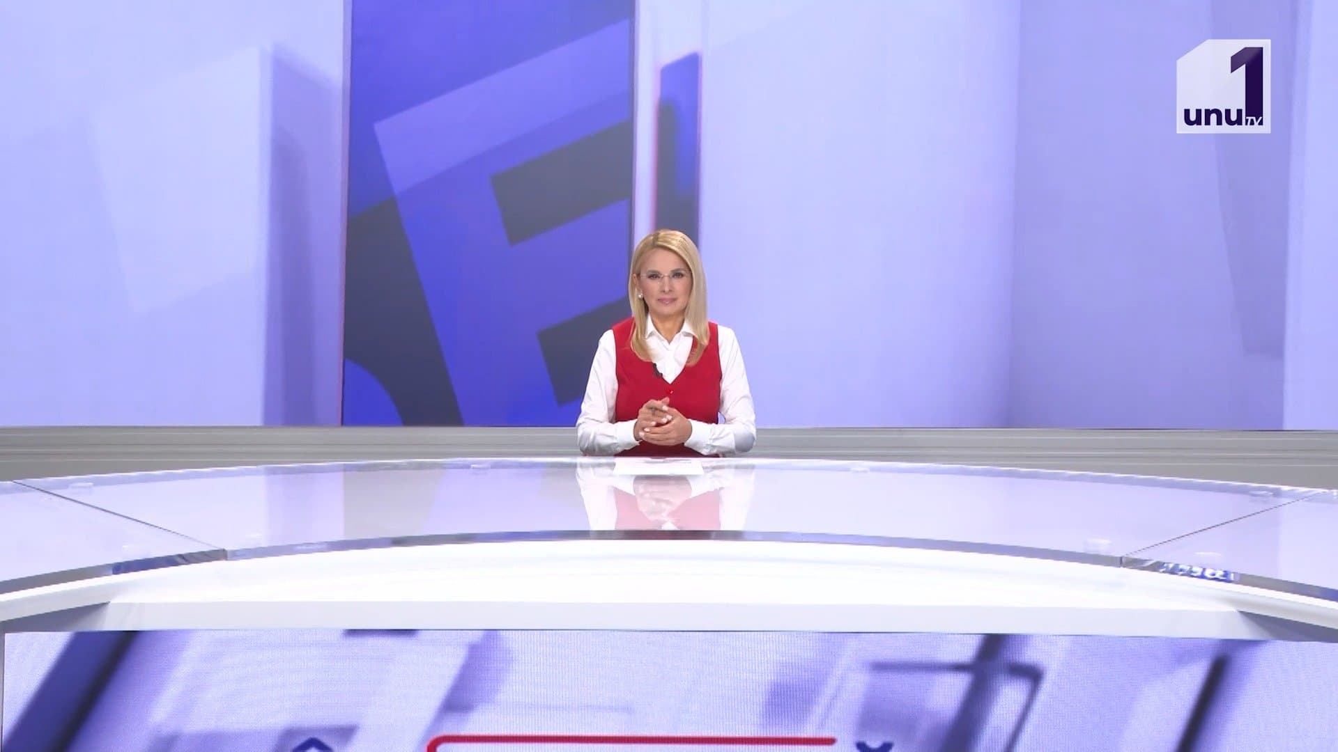ÎN ESENȚĂ: Ucraina marchează 35 ani de independență în plin război /Gazul se scumpește din 1 septembrie /24.08.2026