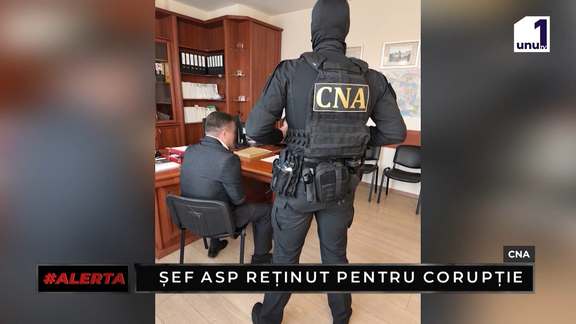 ALERTA: Corupție la eliberarea numerelor de înmatriculare. Șeful biroului ASP din Tiraspol a fost reținut de CNA /15.09.2026