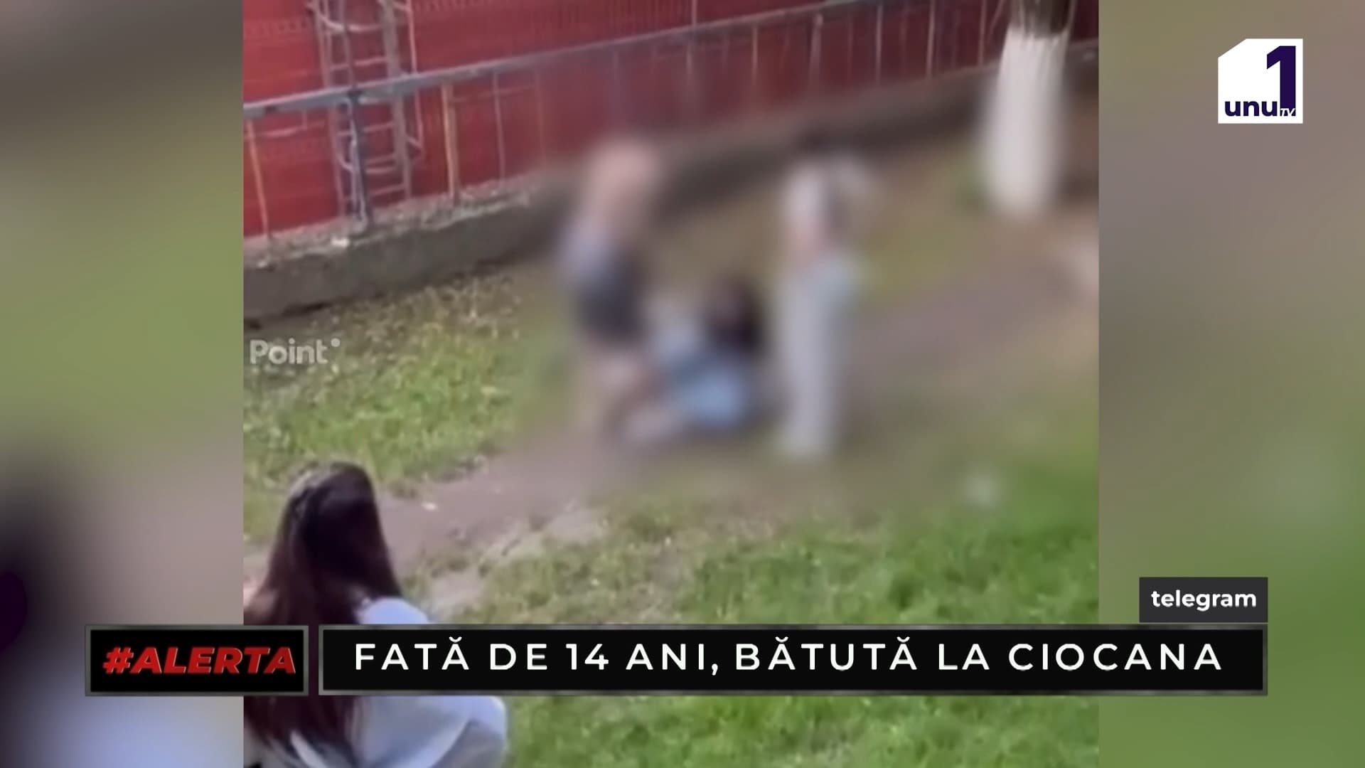 ALERTA: O adolescentă de 14 ani a fost bătută crunt, cu pumnii și picioarele, de alte două minore în sectorul Ciocana /28.09.2026