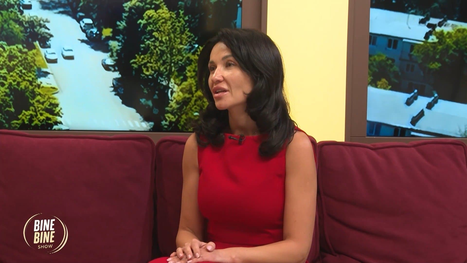 BINEBINE SHOW: Brokerul ipotecar Cristina Gurițenco vorbește despre casă, bani, alegeri și decizii importante din viața de zi cu zi /30.09.2026