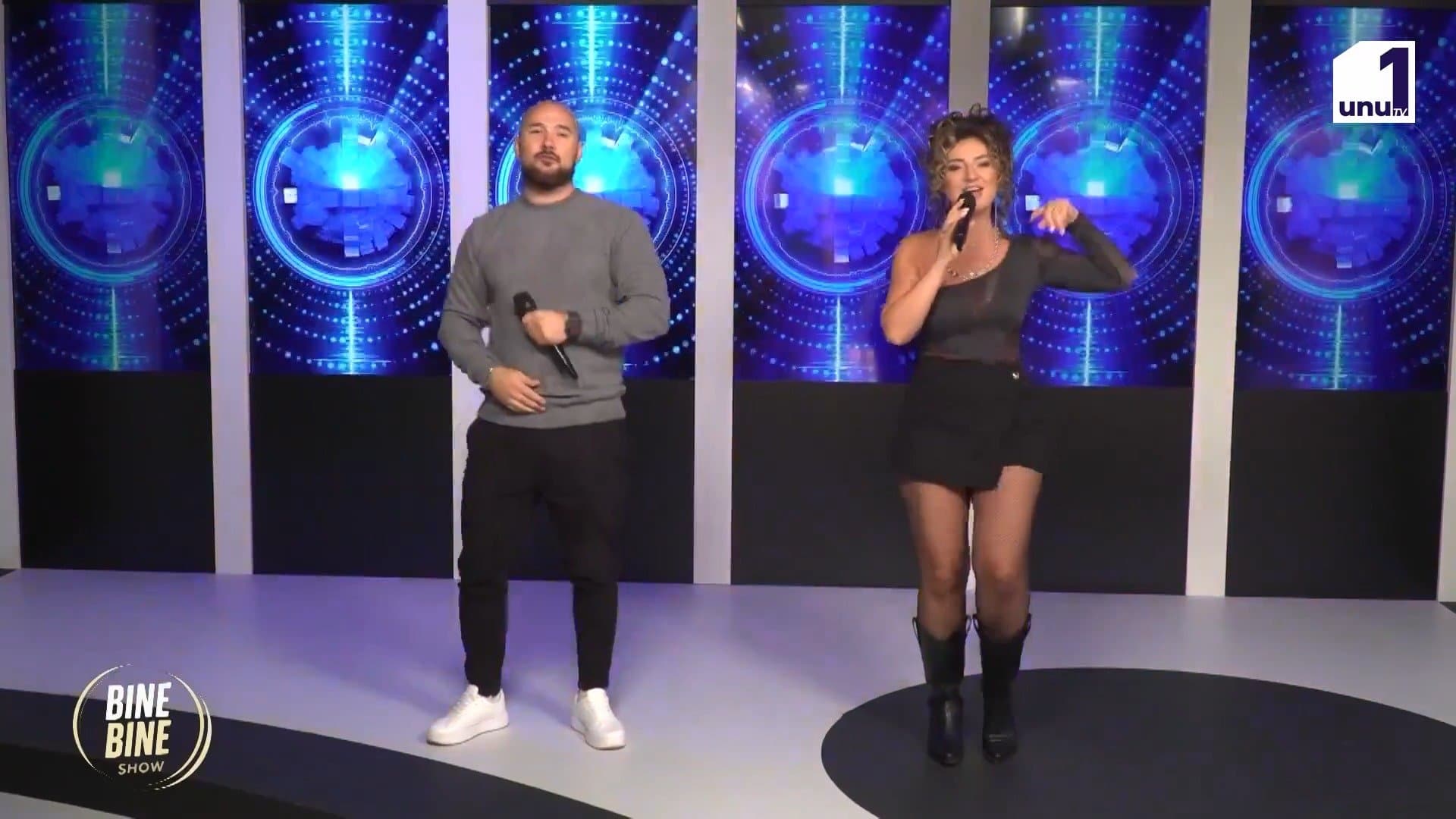 BINEBINE SHOW: Dana Markitan vine alături de Astera pentru a ne prezenta piesa „Fake Love” și povestea acestei colaborări /14.09.2026