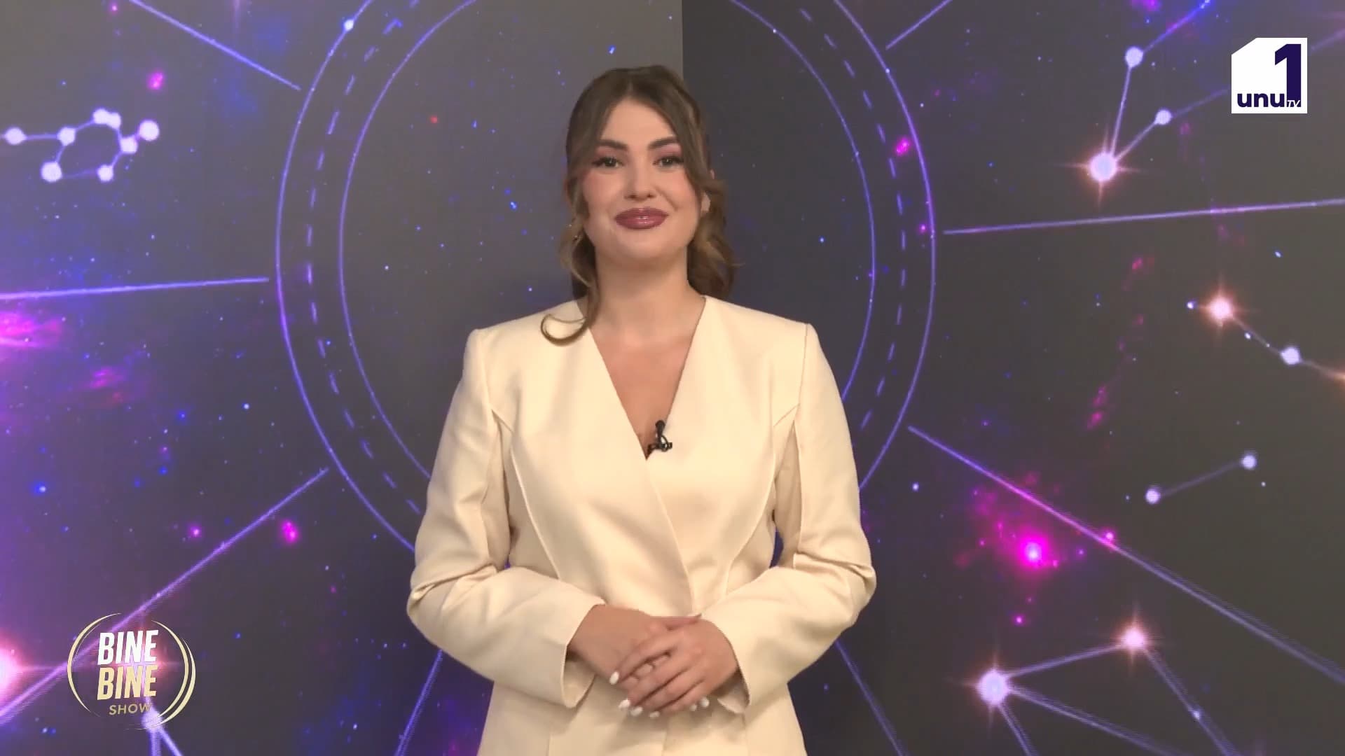 Horoscop 10 septembrie 2026 la BINEBINE SHOW