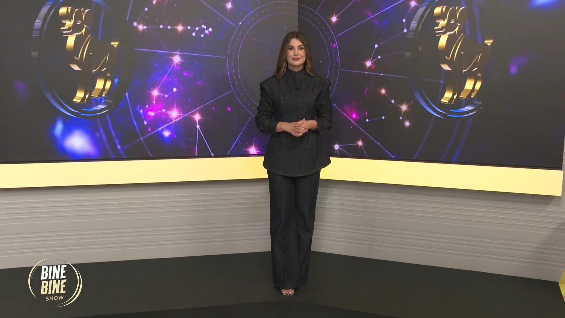 Horoscop 11 septembrie 2026 la BINEBINE SHOW