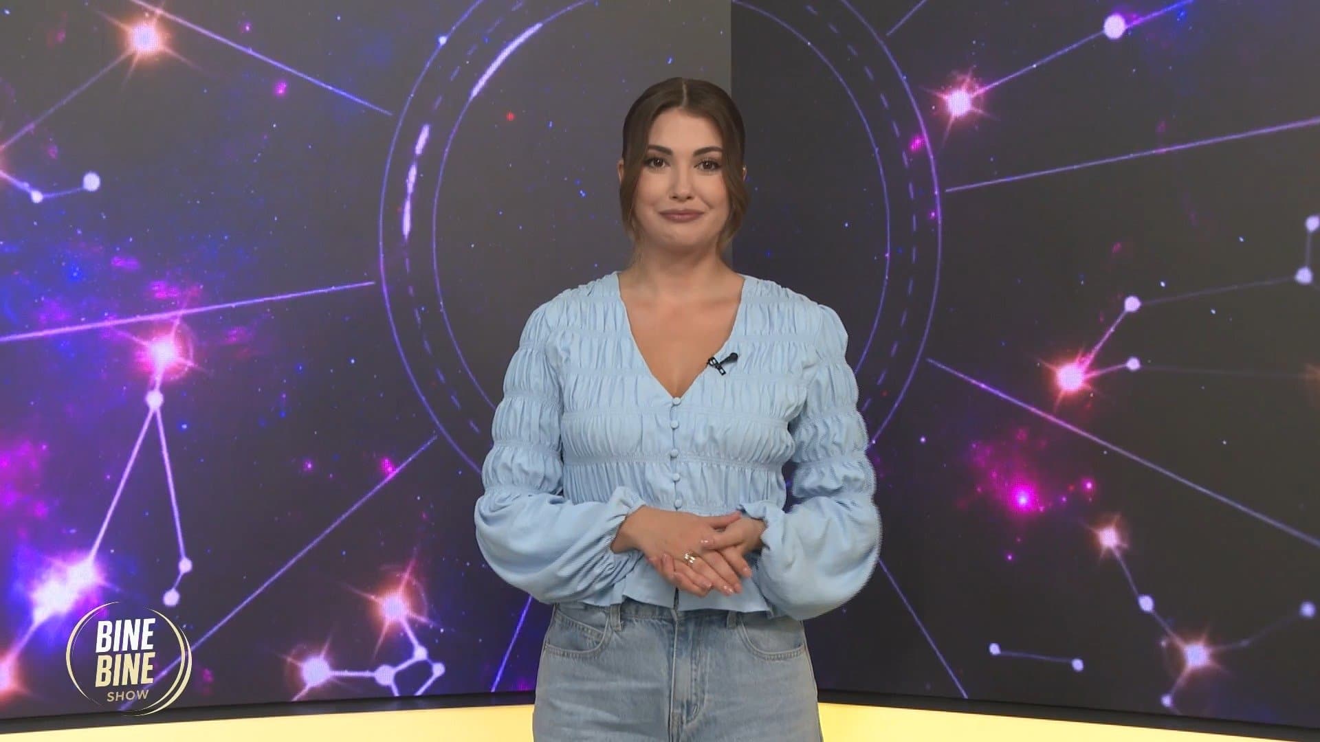 Horoscop 12 septembrie 2026 la BINEBINE SHOW