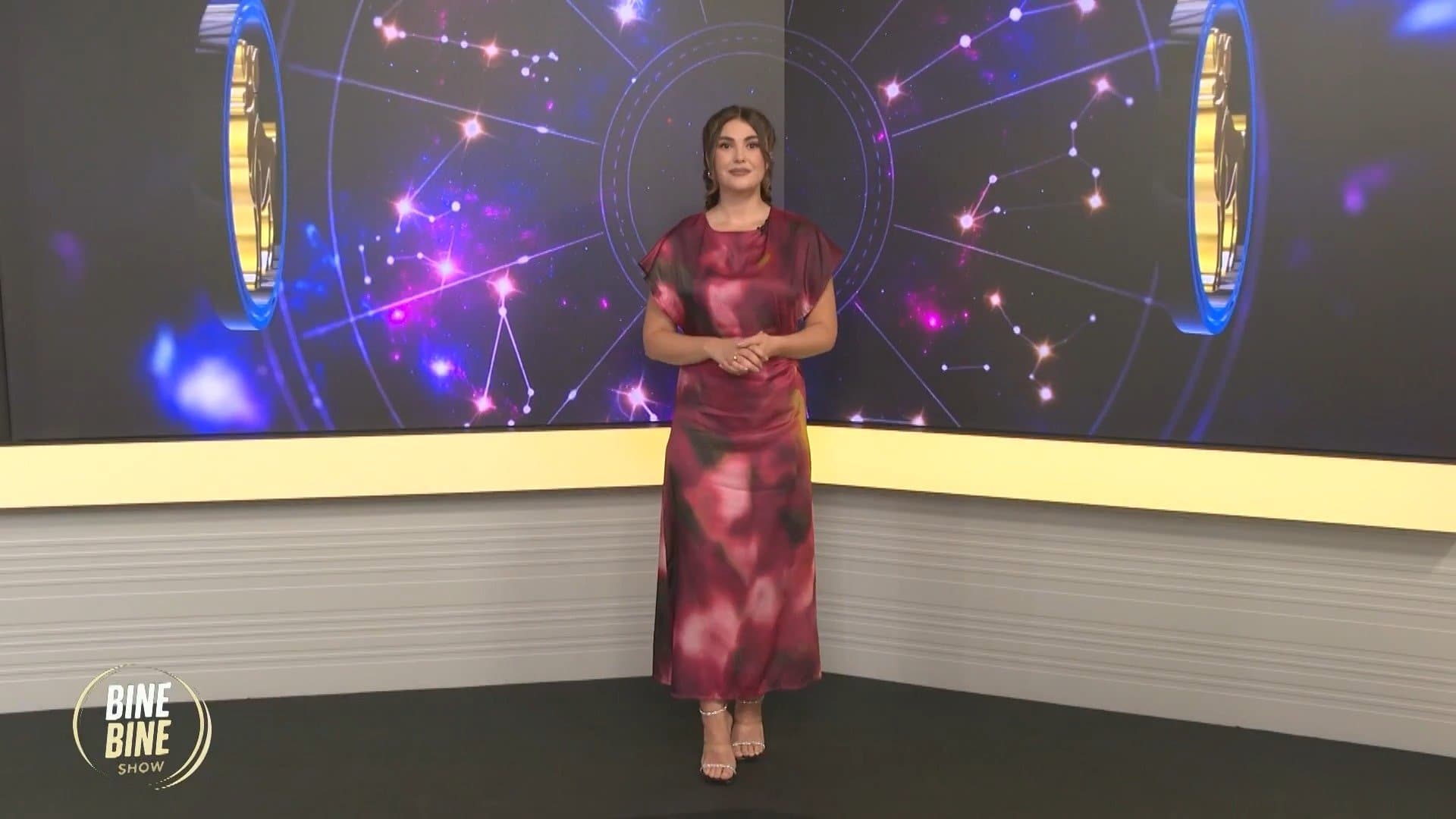 Horoscop 15 septembrie 2026 la BINEBINE SHOW