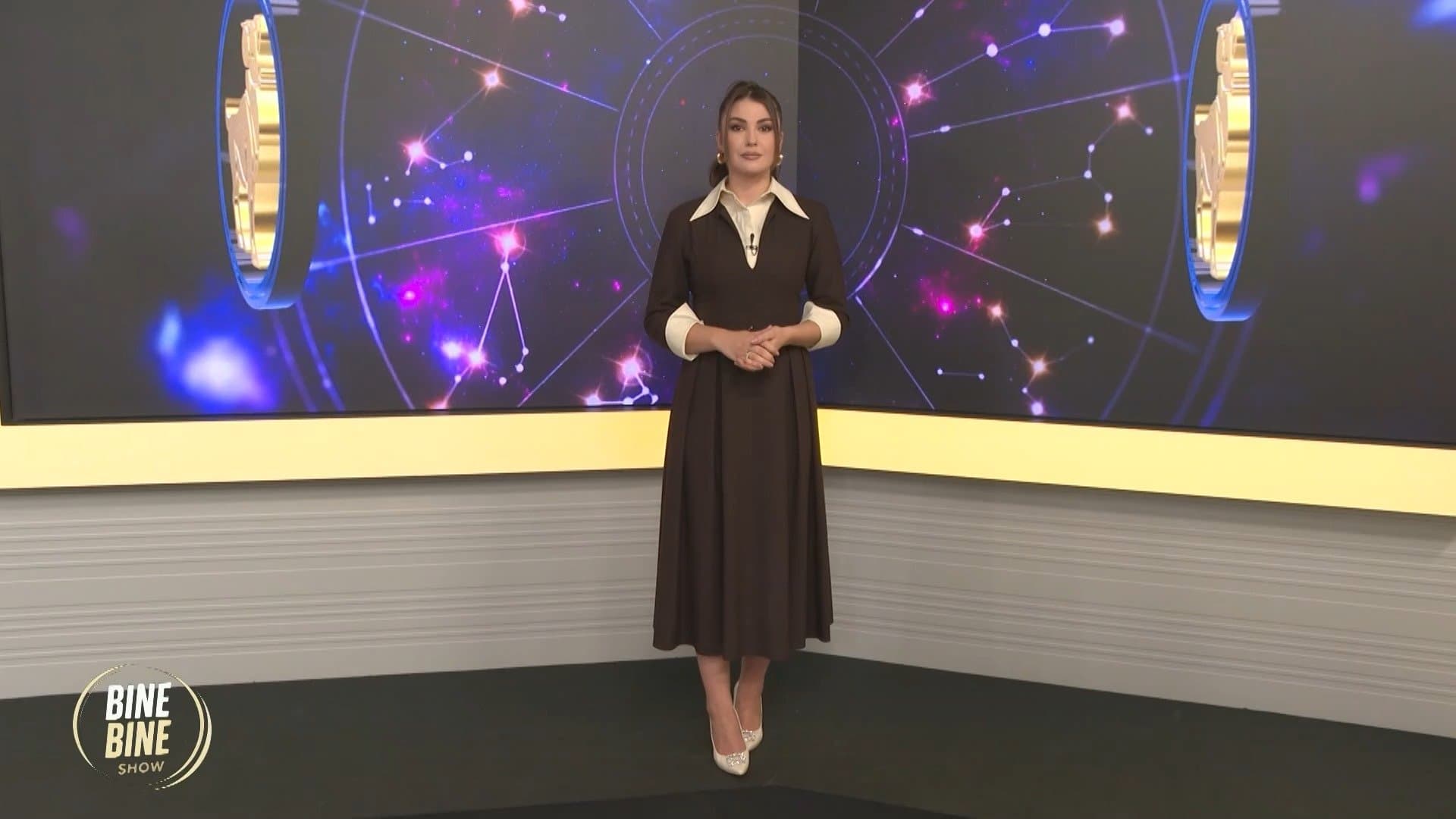 Horoscop 18 septembrie 2026 la BINEBINE SHOW