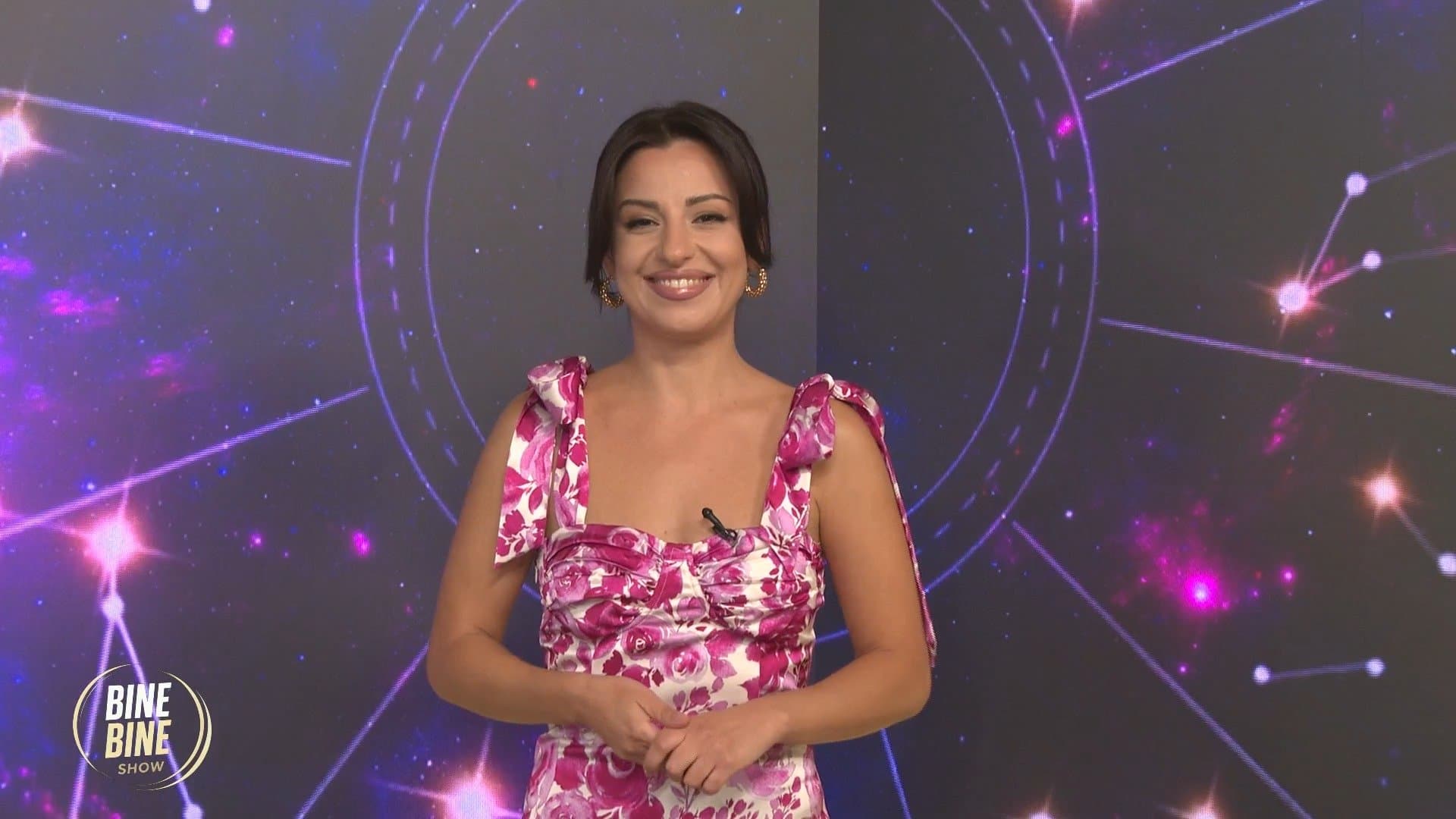 Horoscop 8 septembrie 2026 la BINEBINE SHOW