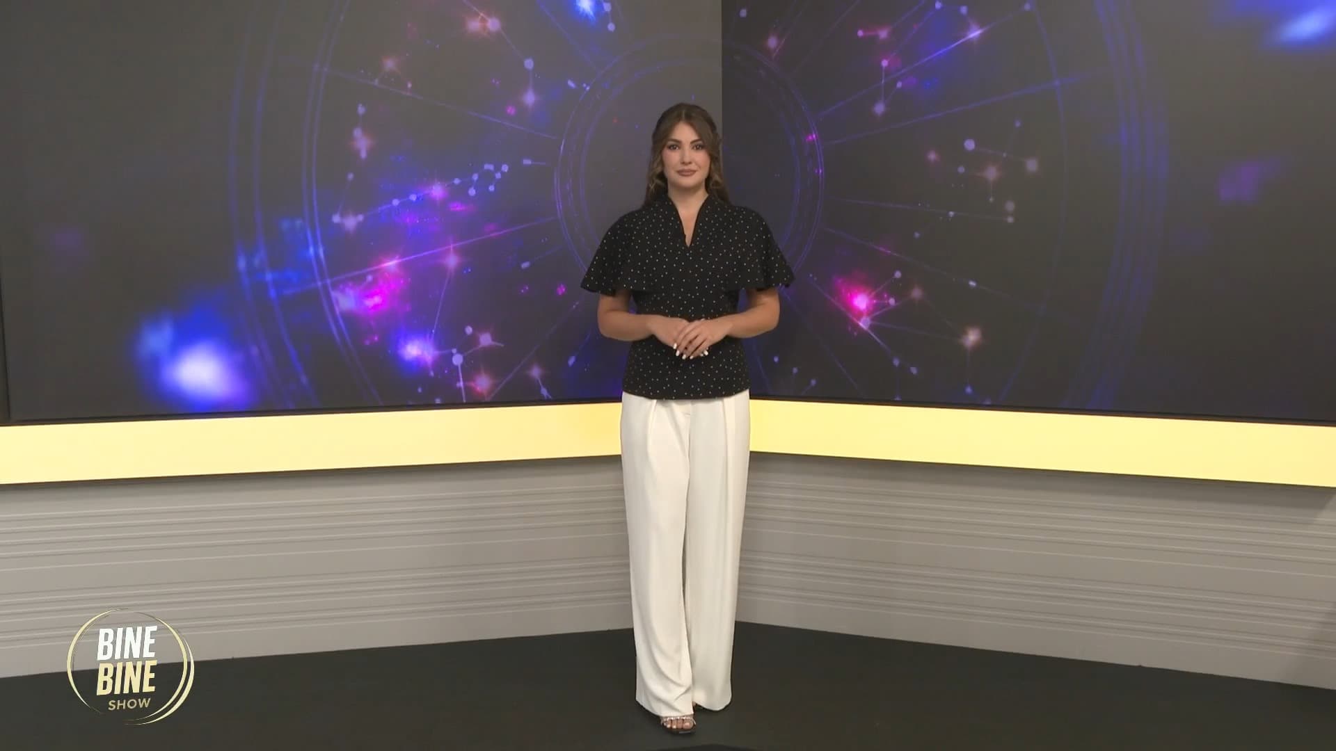 Horoscop 9 septembrie 2026 la BINEBINE SHOW