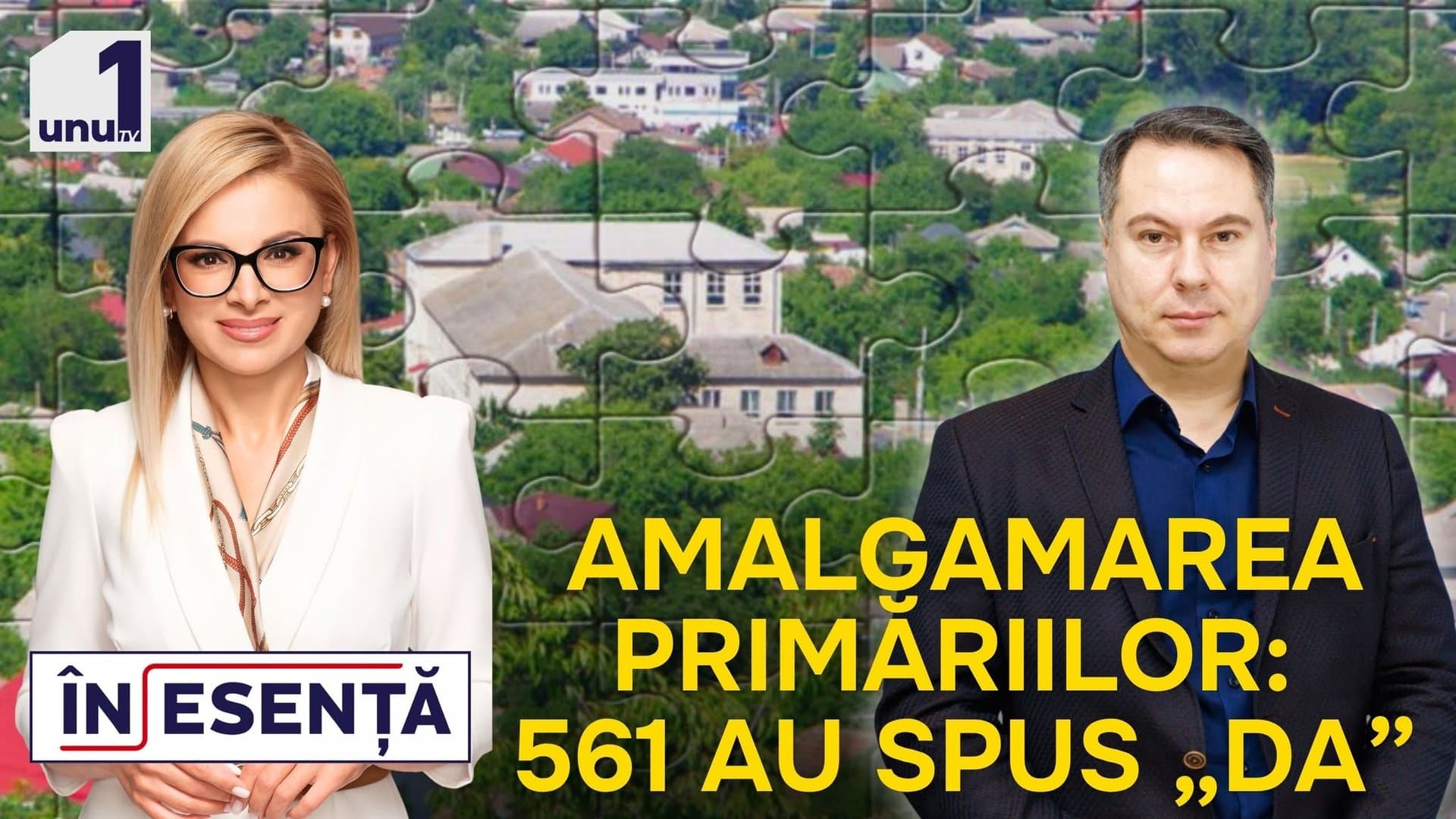 ÎN ESENȚĂ: Explozie la Crocmaz. Cauza – necunoscută /Demisie după crima de la Măgdăcești /02.09.2026