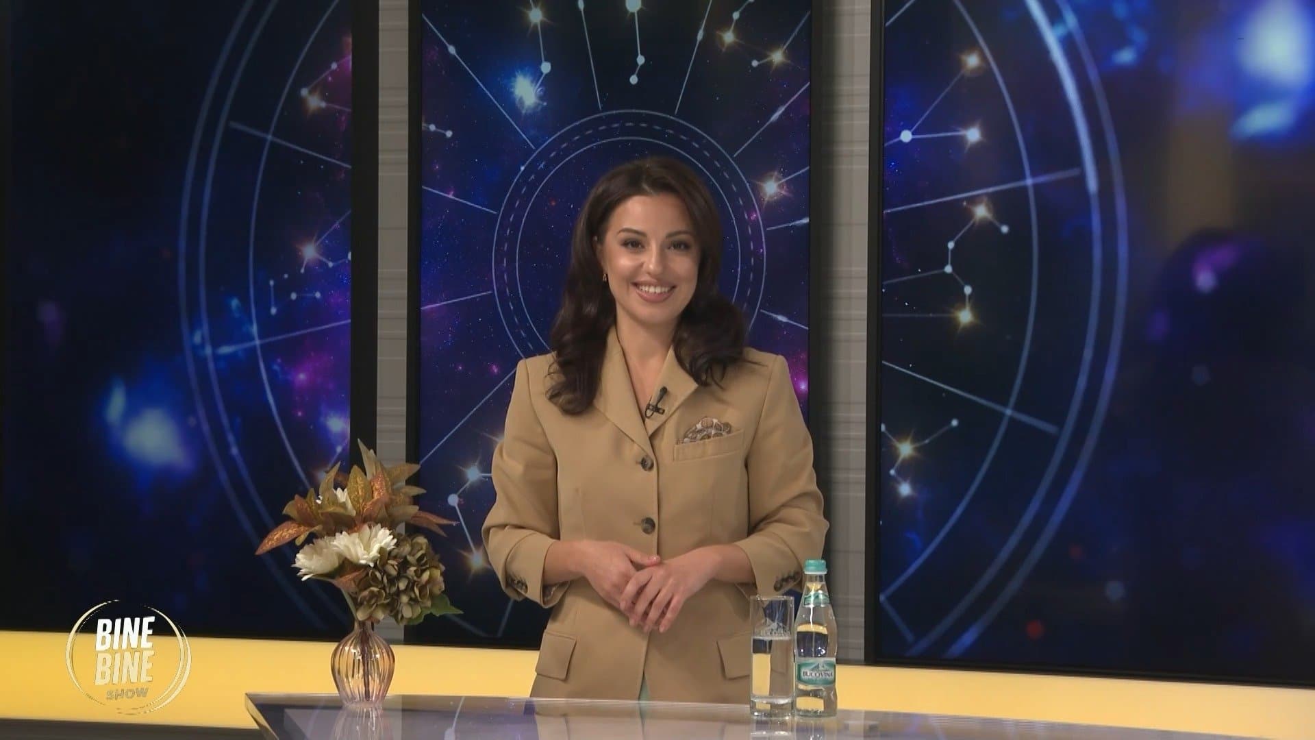 Horoscop 2 octombrie 2026 la BINEBINE SHOW