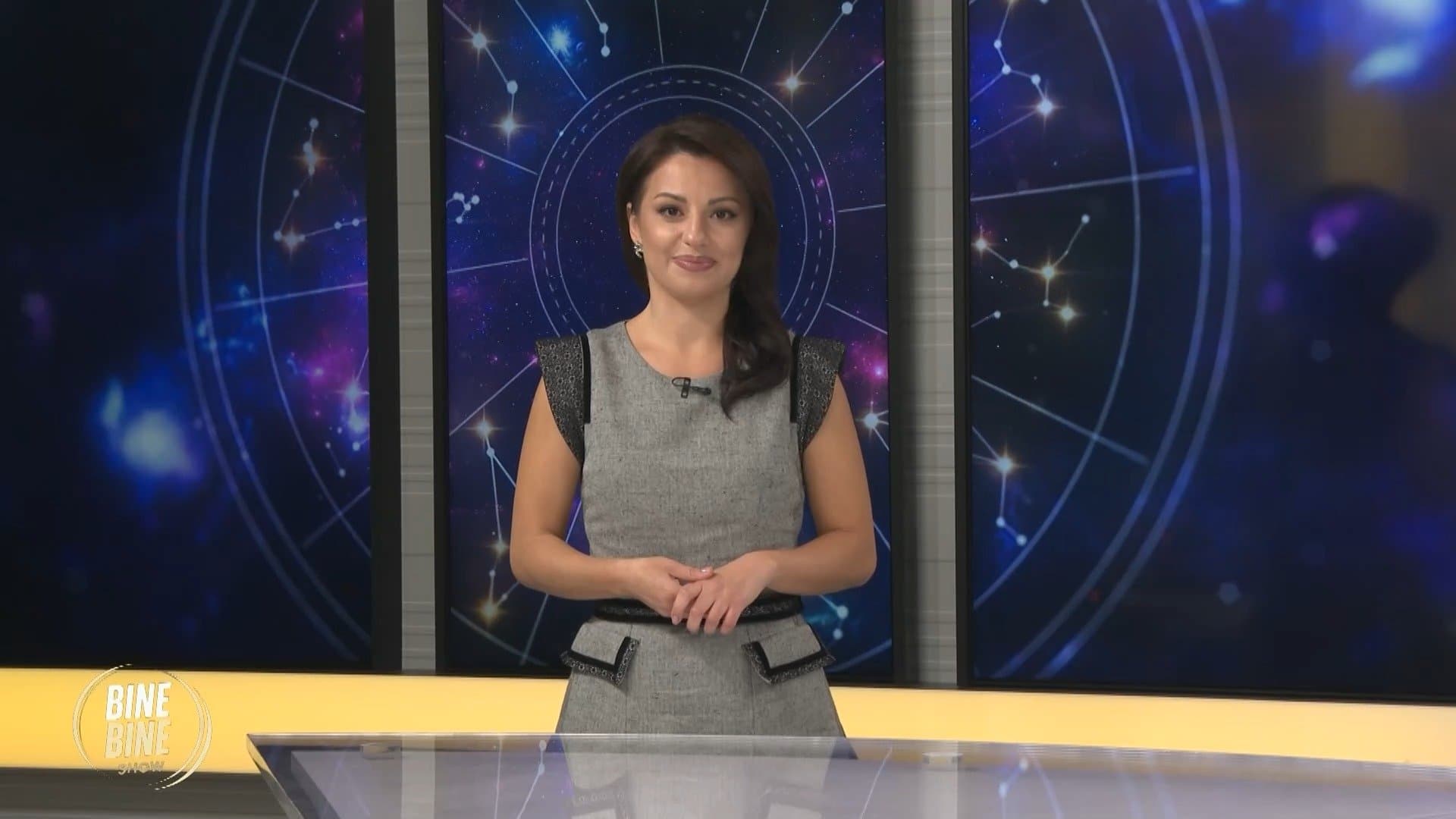 Horoscop 3 octombrie 2026 la BINEBINE SHOW