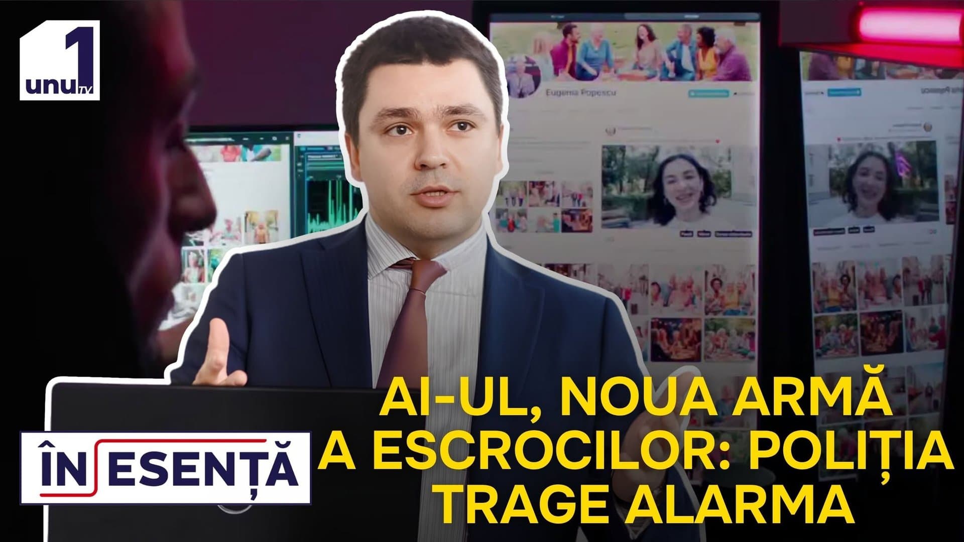 ÎN ESENȚĂ: La un pas să le dea escrocilor și casa /Gata cu rablele abandonate pe străzi /09.10.2026